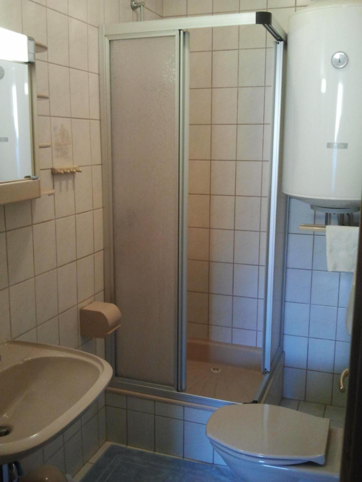 Ferienwohnung Kerth Sankt Kanzian am Klopeiner See Cameră foto